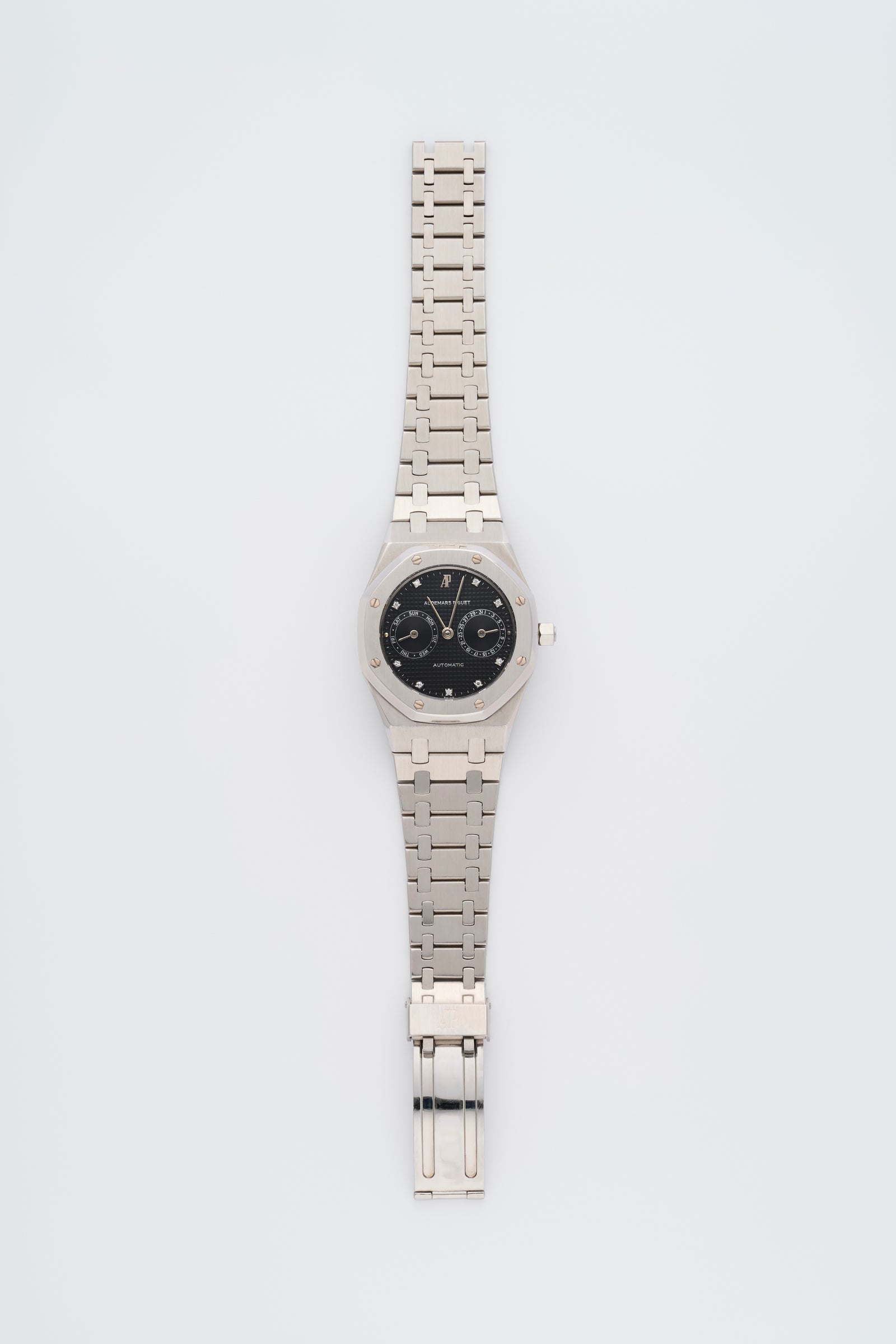 1983 Audemars Piguet Royal Oak Early Day-Date 