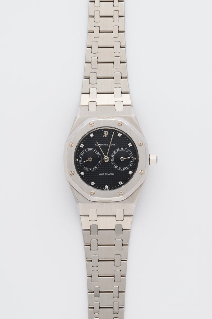 1983 Audemars Piguet Royal Oak Early Day-Date 