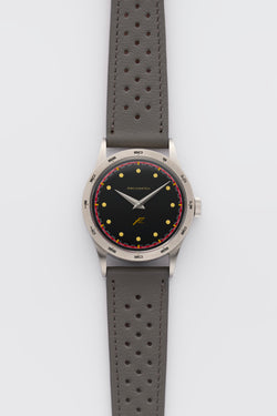 2025 ARCHIWATCH "GRAND PRIX" 2525-2 JAPAN-RACING DIAL LIMITED EDITION OF 25 TIMEPIECES