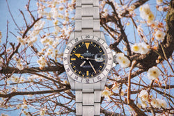 1973 Rolex Oyster Perpetual Date Explorer II «Steve Mc Queen» 1655