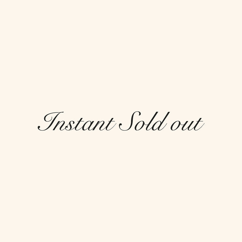 Instant Sold Out