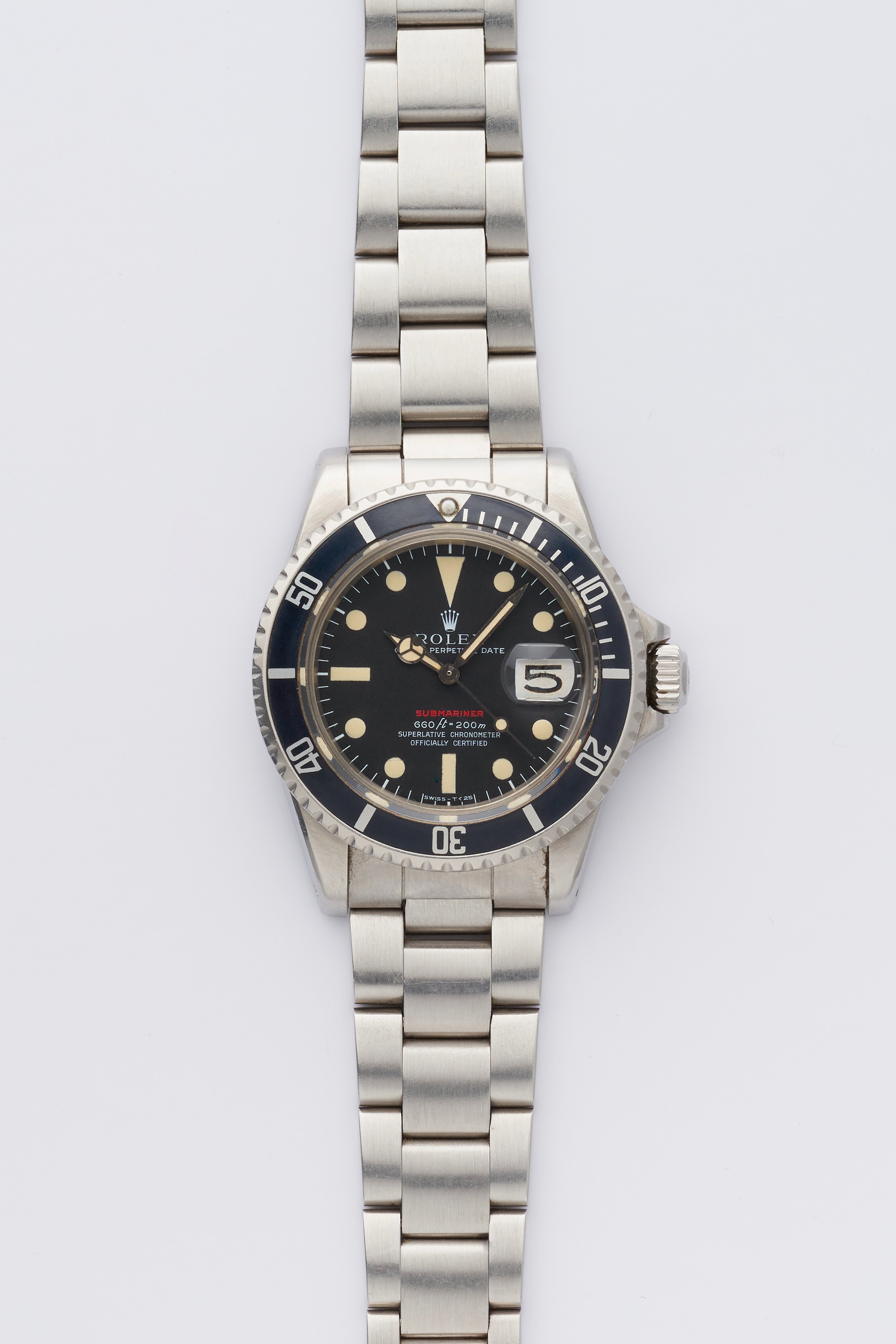 WASABI⭐︎様 限定⚠️リファ　ReFa PC2019BSILVER Buy Used Rolex GMT-Master II 126711 | Bob's Watches - Sku