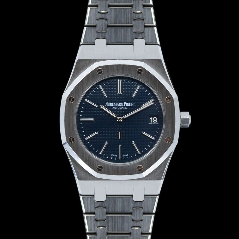 Full Set 2016 Audemars Piguet RO 15202ST