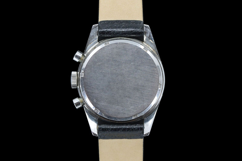 1960s Heuer Carrera "Dato 12" 3147N