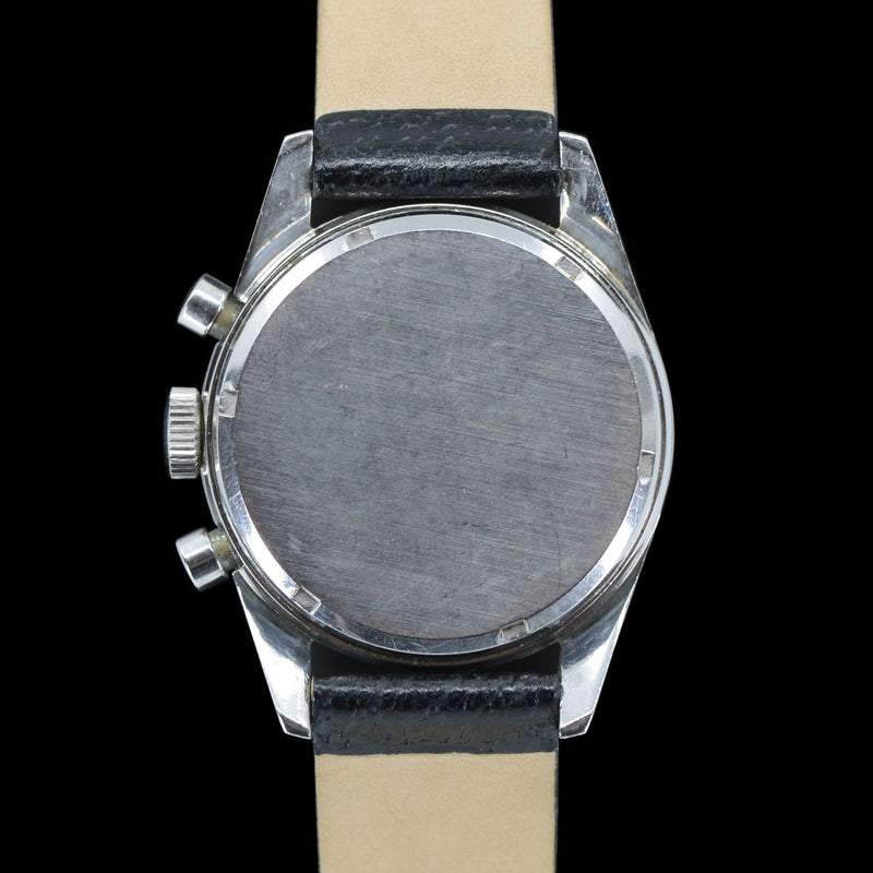 1960s Heuer Carrera "Dato 12" 3147N