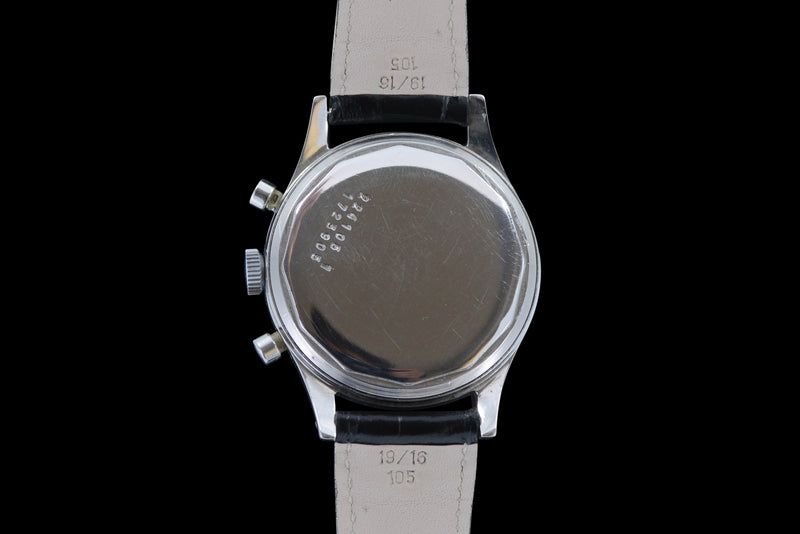 1955 Jaeger by Universal Genève Oversize 224105/1