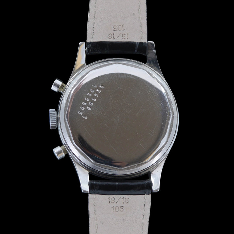 1955 Jaeger by Universal Genève Oversize 224105/1