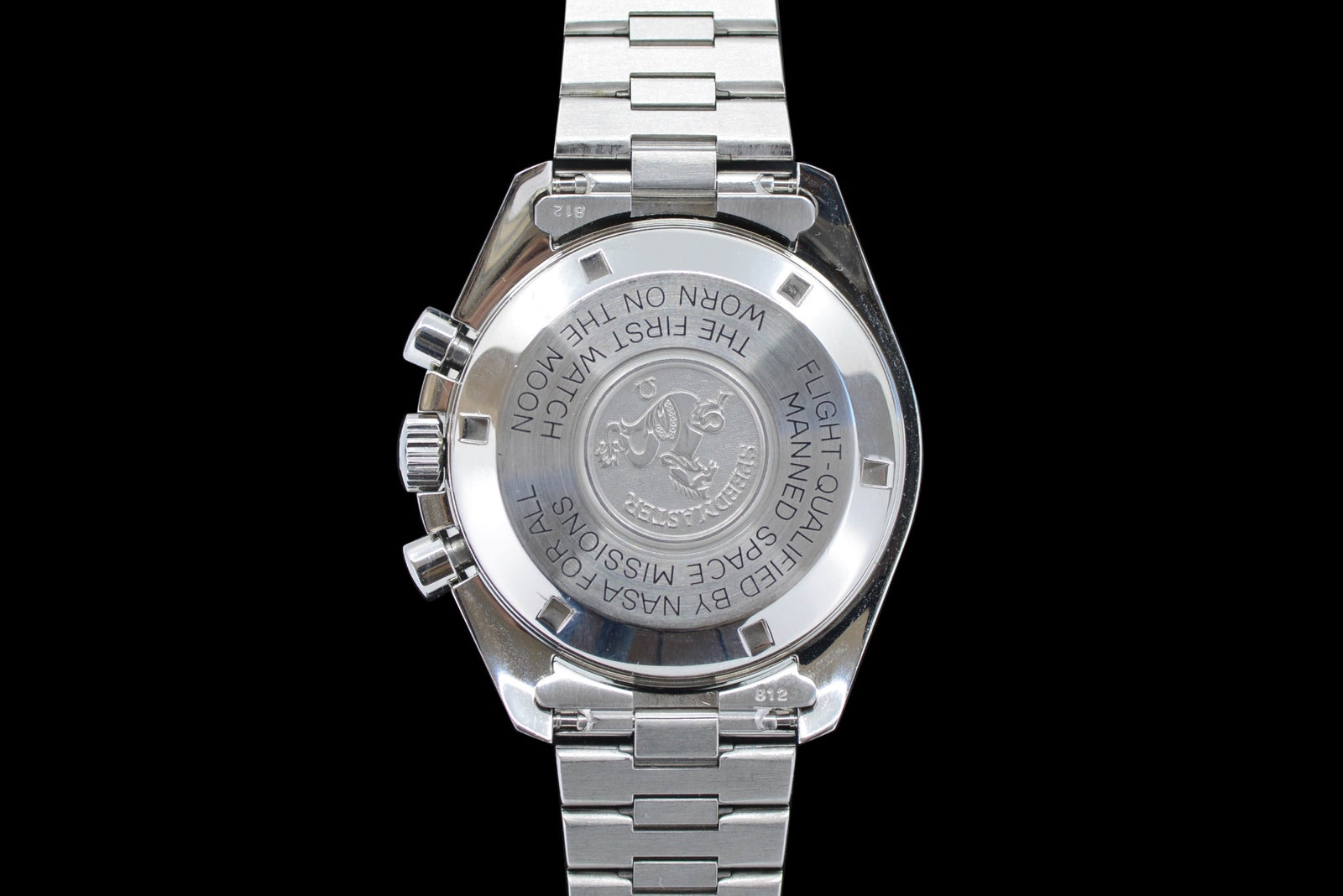 Speedmaster 3590 online