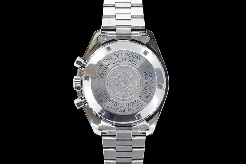 LNOS 1996 Omega Speedmaster 3590.5000 with Tag