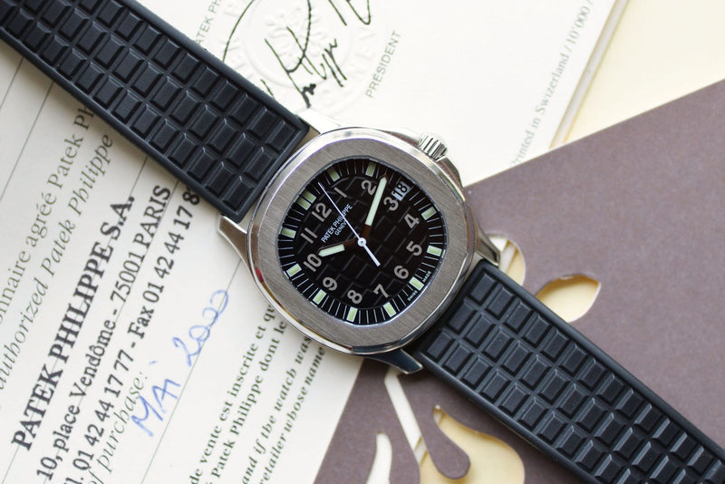 Patek 5066a top