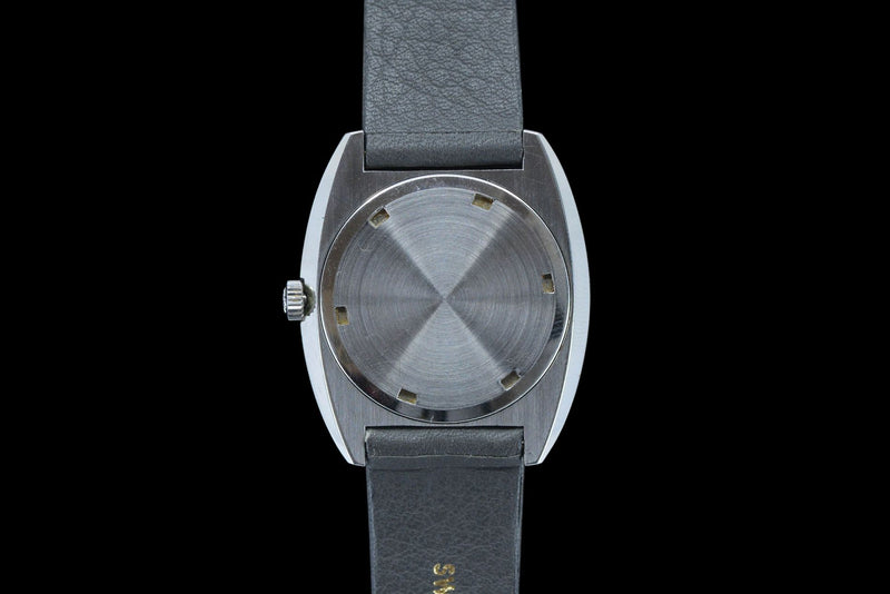 1970s Patek Philippe Tonneau 3579