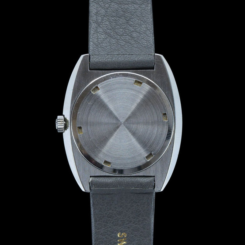 1970s Patek Philippe Tonneau 3579