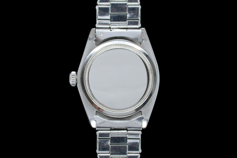 1968 Rolex Oyster Precision Commando Off-White Dial 6426