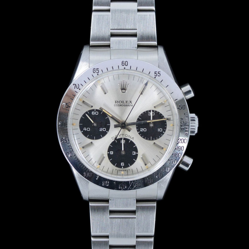 1968 Rolex Cosmograph "Daytona" 6239