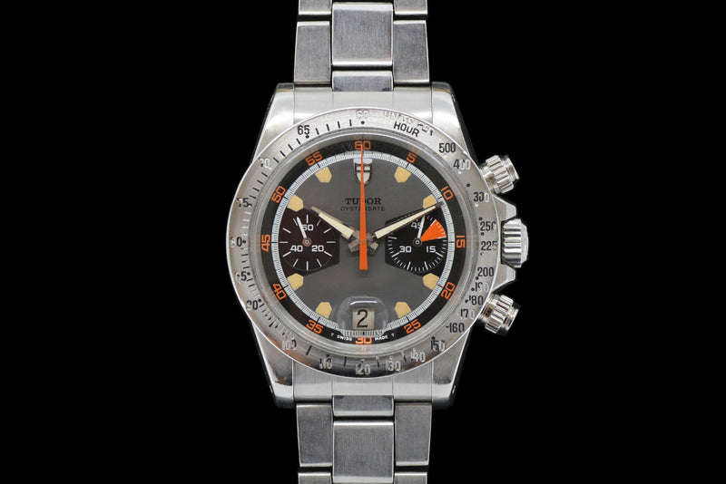1971 Tudor Oysterdate "Homeplate" 7032/0