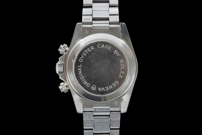 1971 Tudor Oysterdate "Homeplate" 7032/0