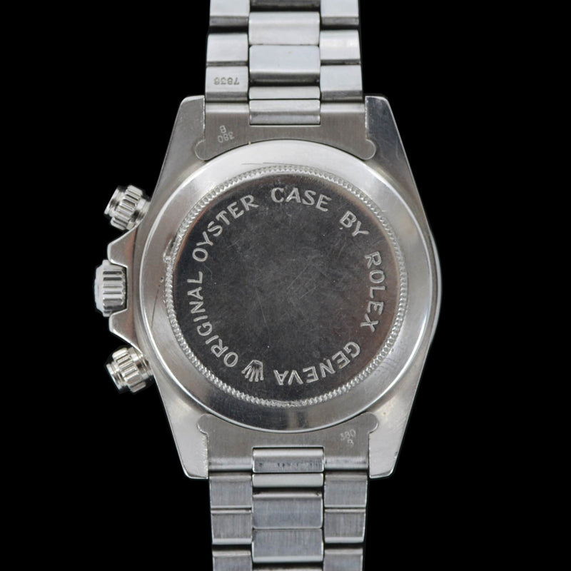 1971 Tudor Oysterdate "Homeplate" 7032/0